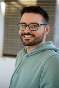Phillip Holler - Veranstalter Game Talent Connect