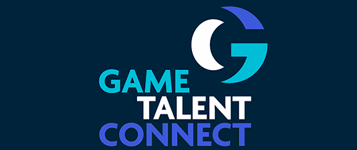 Game Talent Connect Logo